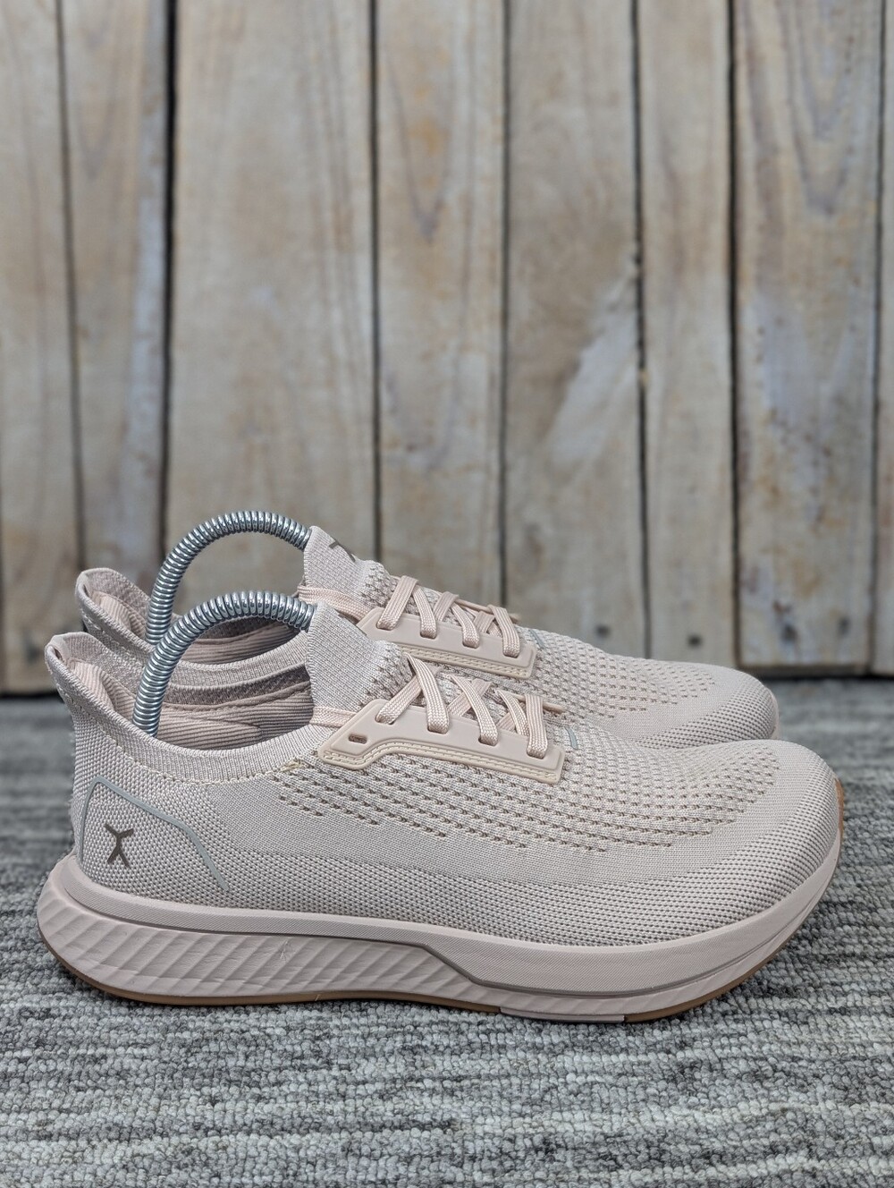 Flux Footwear Adapt Runner - Pink - Size 9.5 Women - New!